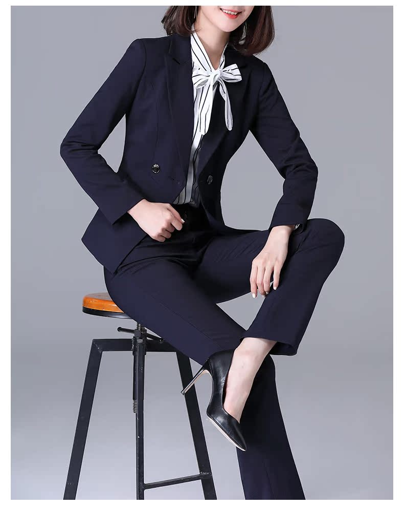 Tailleur femme - Ref 3242092 Image 16