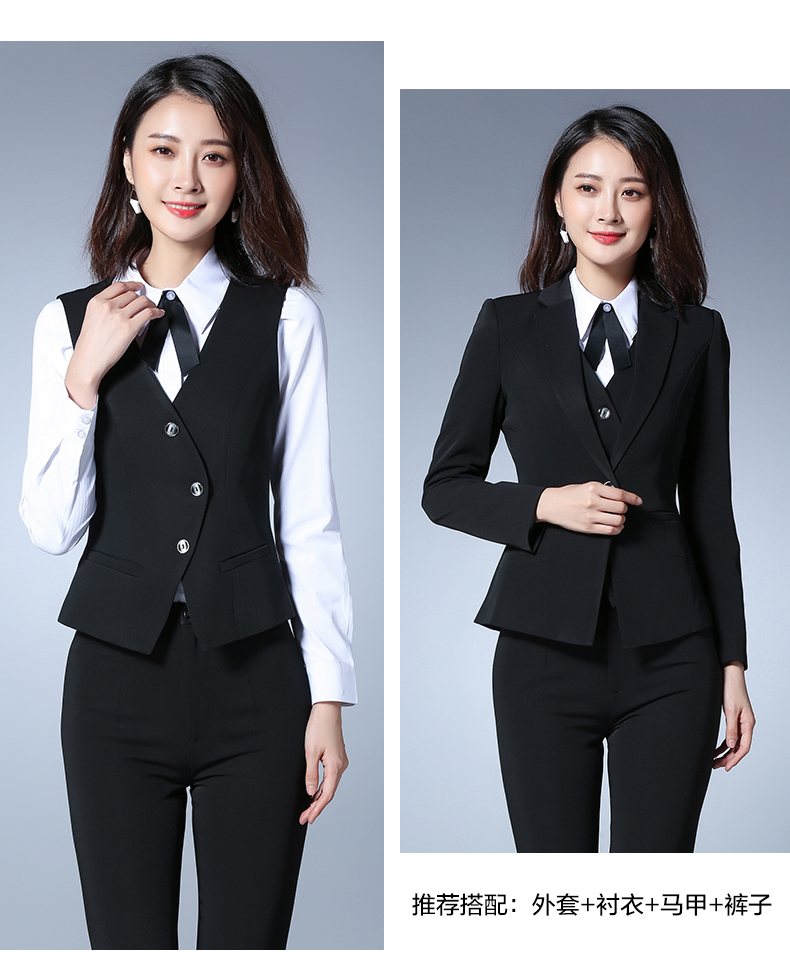 Tailleur femme - Ref 3244467 Image 22