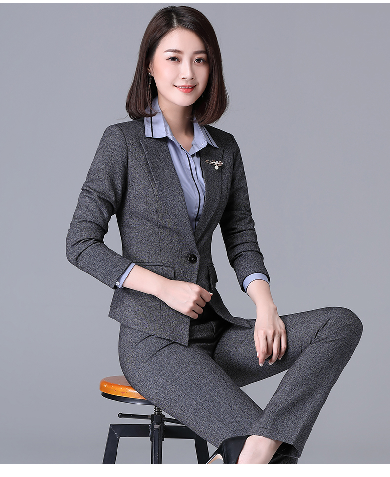 Tailleur femme - Ref 3242875 Image 23