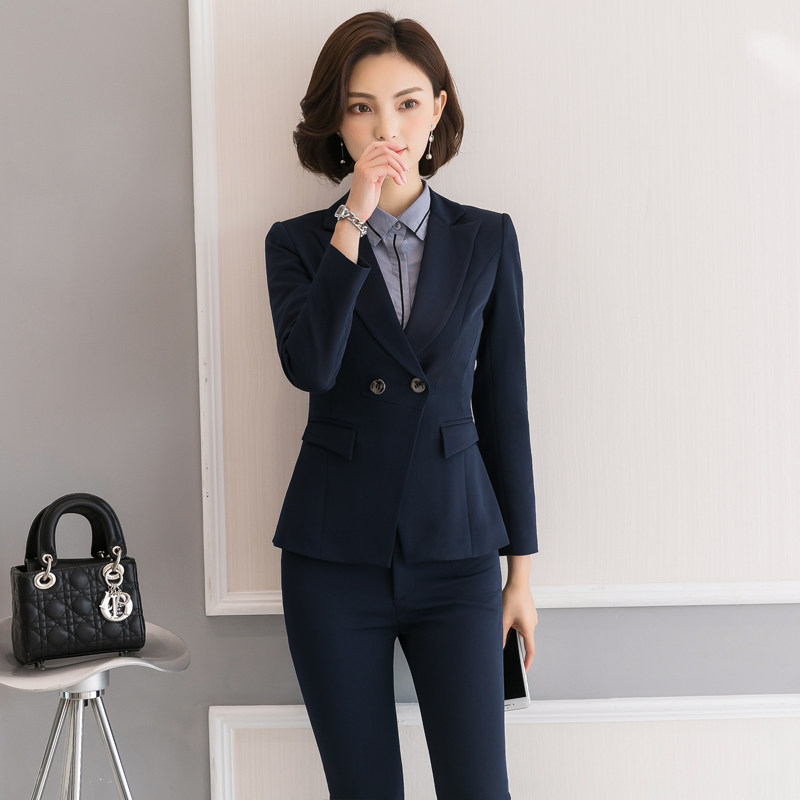 Tailleur femme - Ref 3242586 Image 3