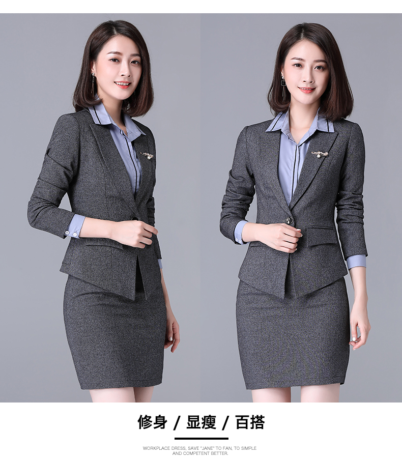 Tailleur femme - Ref 3242875 Image 22