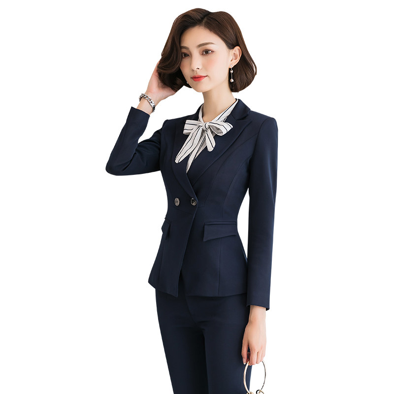 Tailleur femme - Ref 3242586 Image 5