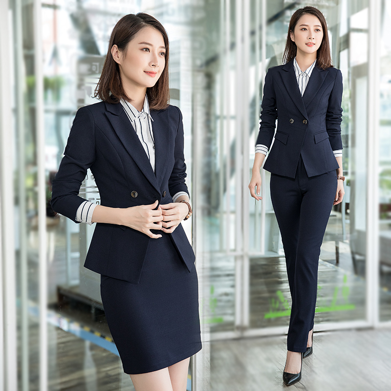Tailleur femme - Ref 3244617 Image 3