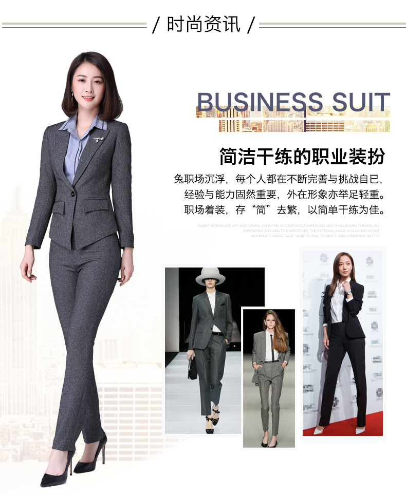 Tailleur femme - Ref 3242875 Image 10