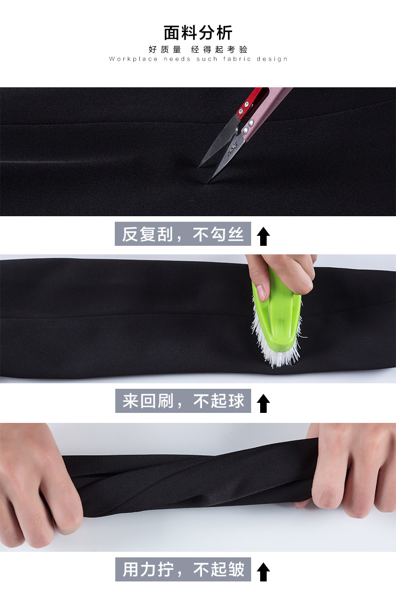 Tailleur femme - Ref 3242586 Image 12