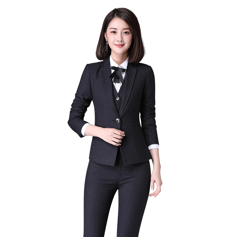 Tailleur femme - Ref 3244749 Image 5