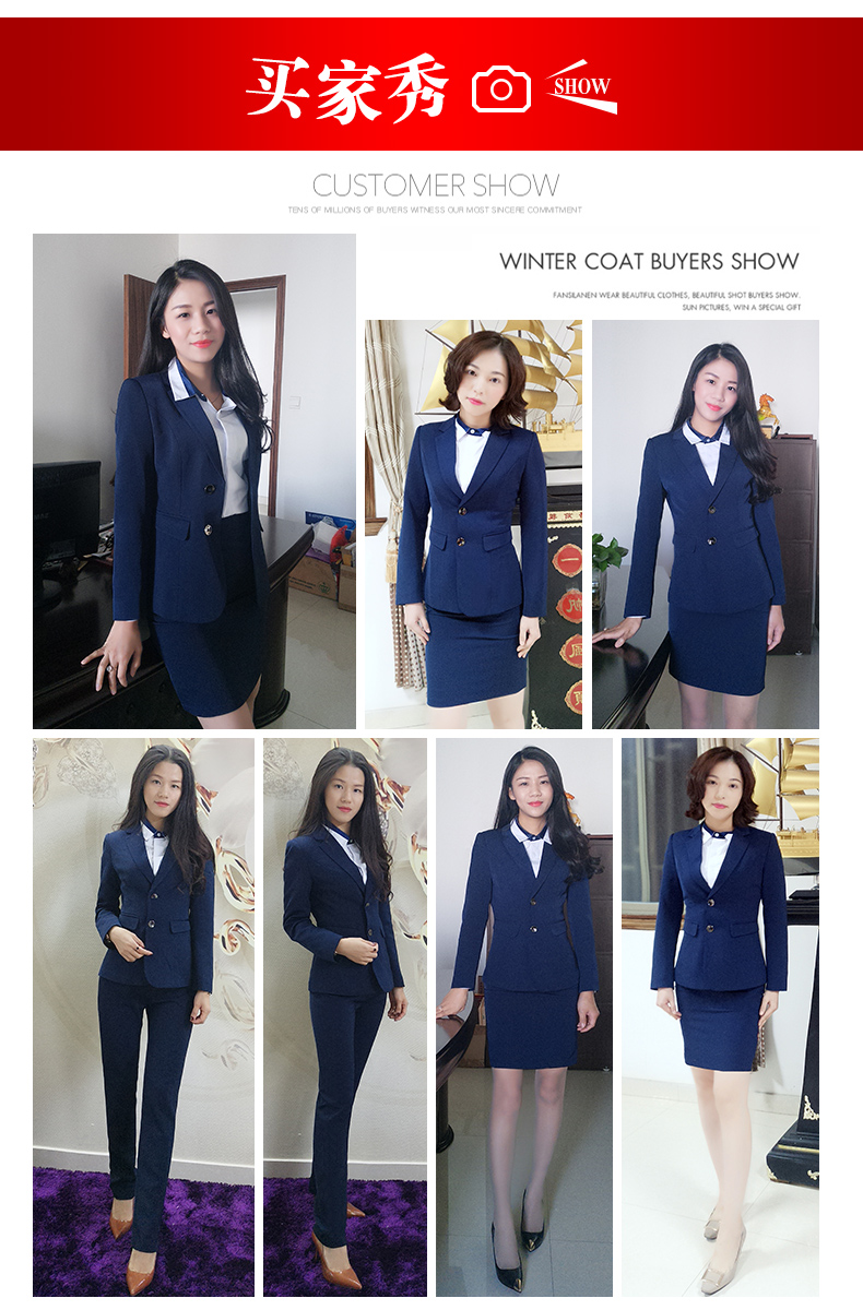 Tailleur femme - Ref 3244860 Image 7