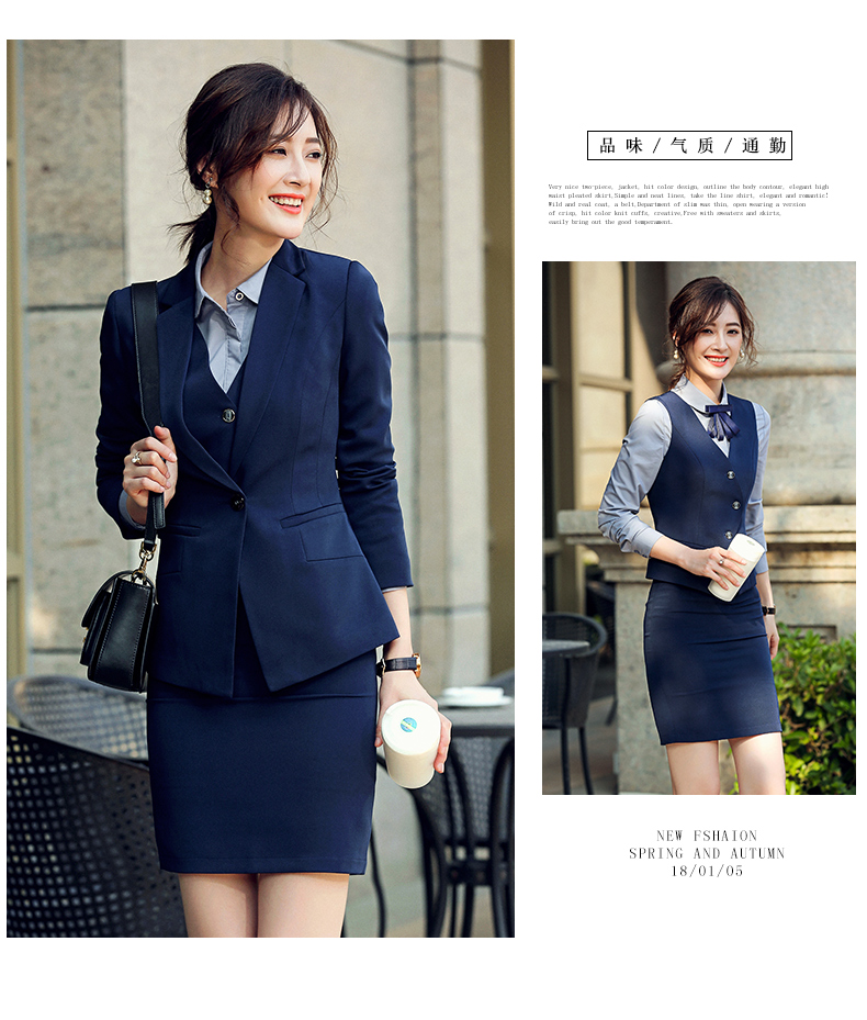 Tailleur femme - Ref 3244252 Image 24