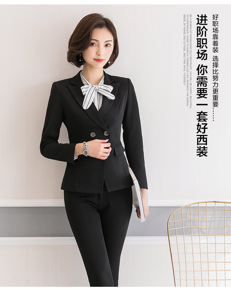 Tailleur femme - Ref 3242586 Image 8