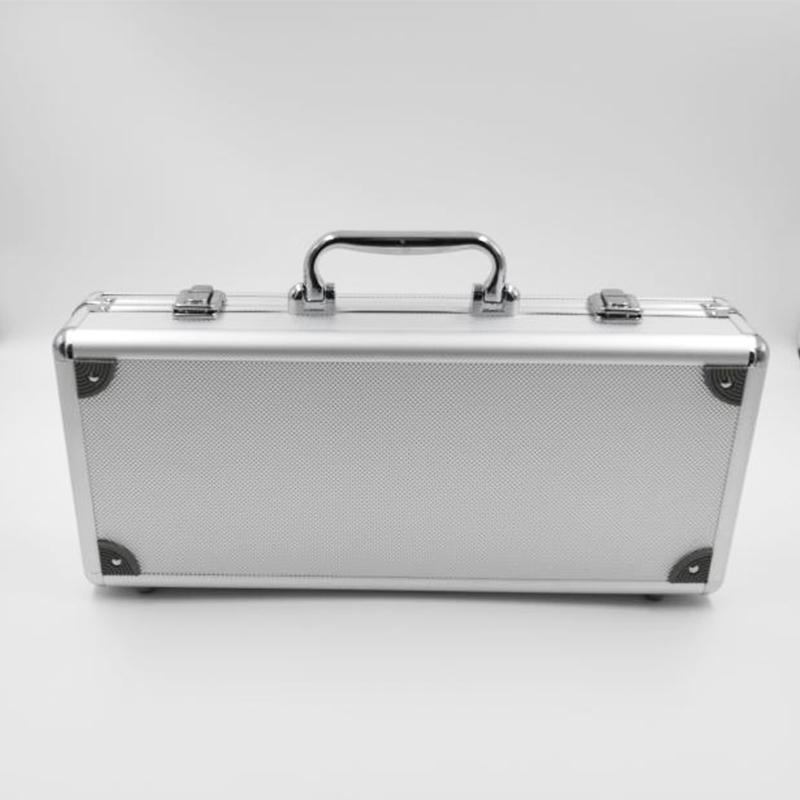 Alcohol tester Cheetah No 1 Cheetah No 8 special aluminum alloy box