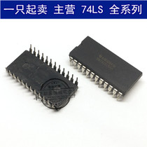 74LS154 74LS154 SN74LS154N HD74LS154P HD74LS154P decoder DIP24 wide body