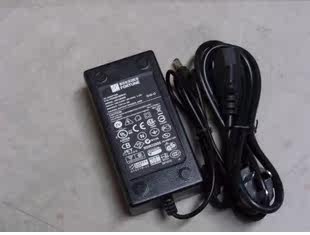 Manufacturer Direct Batch 4A Hucheng Hucheng external power supply connector 12V4a liquid crystal display universal suitable