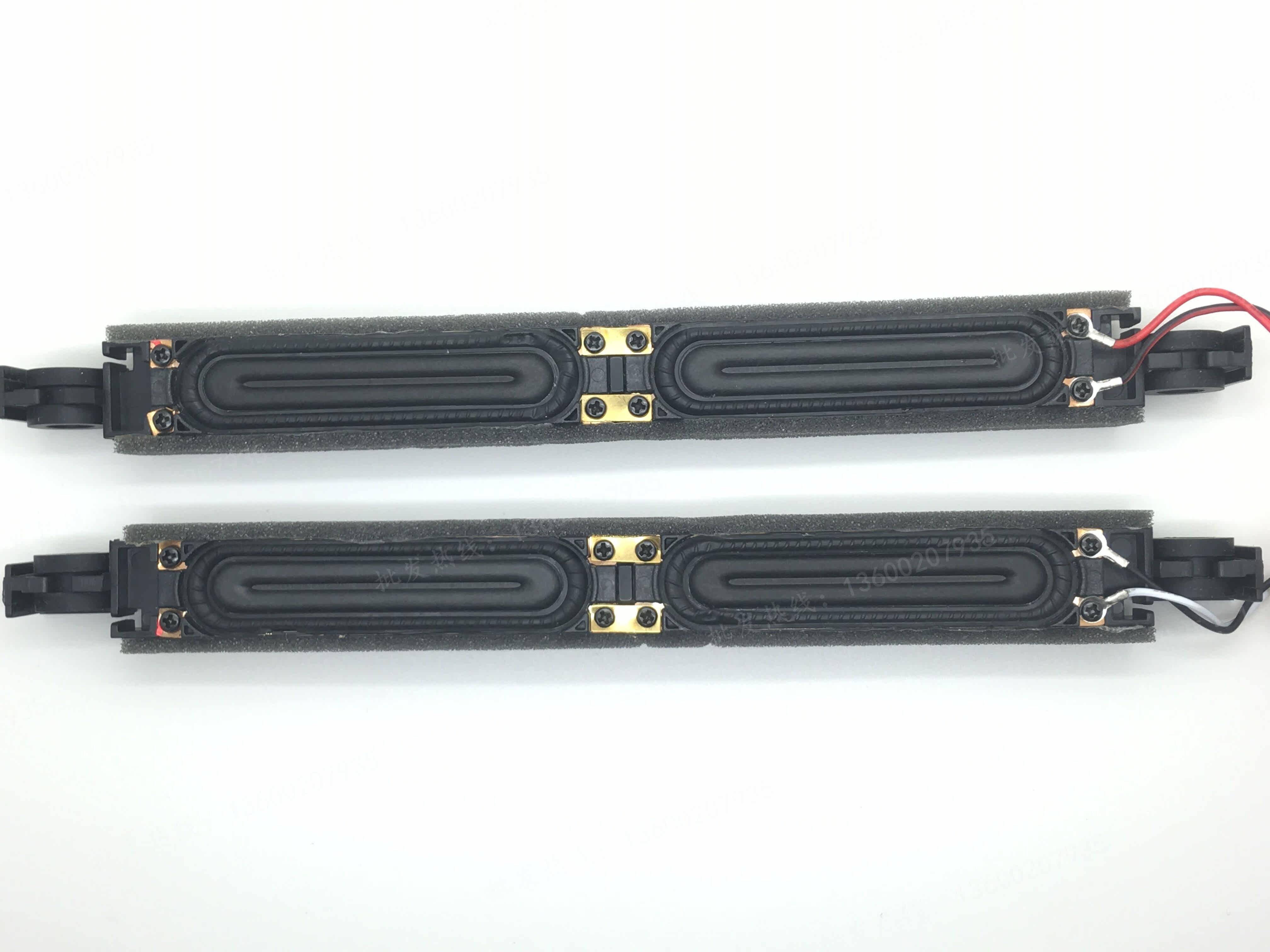 22-207mm 8 Europe 10w LCD display All advertising machine Speaker TV Speaker Speaker