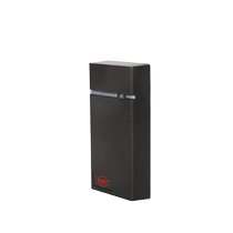 Gongchuang narrow access control machine reader ID IC card access control WG card reader waterproof access control controller card reader