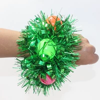 Зеленый колокольчик, 10 шт