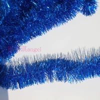 2 метра синего (10 штук)