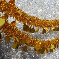 2 метра любви золота (10 штук)