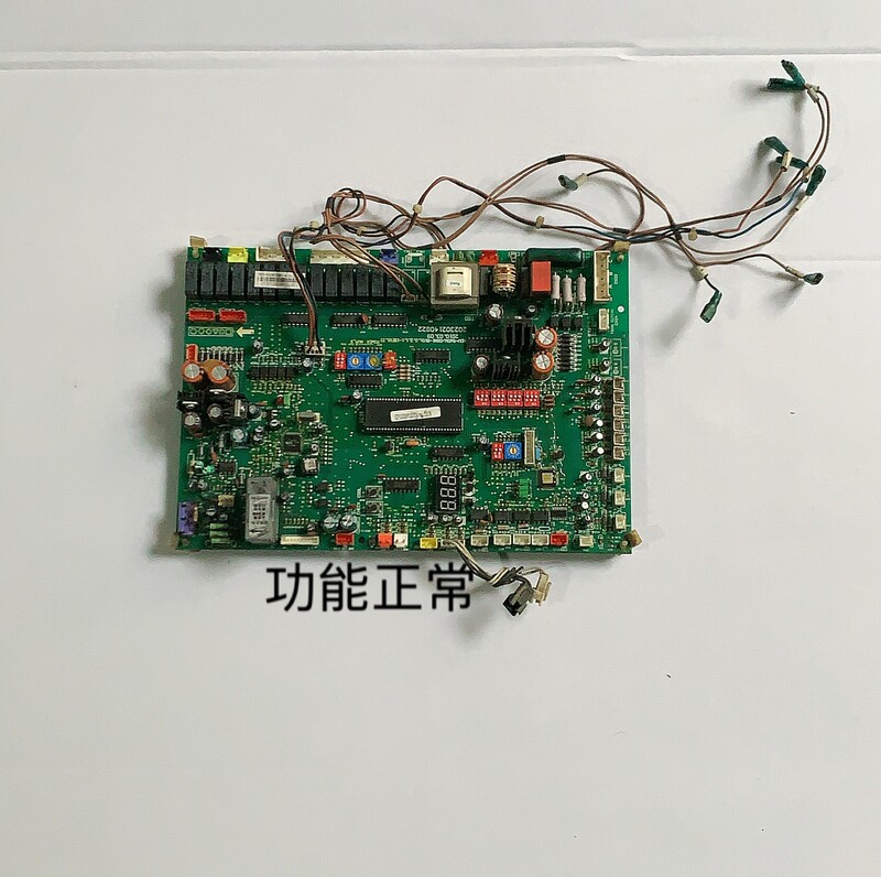 Mdv-560W/Dsn1-910I Electronic Control Motherboard 202302140822 Is Suitable for Midea Central Air Conditioning Outdoor Units Mdv-560W/Dsn1-910I Electronic Control Motherboard 202302140822 Is Suitable for Midea Central Air Conditioning Outdoor Units