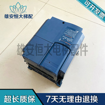  Xizi Otis elevator inverter Fuji FRN7 5LM1S-4X01 quality assurance spot sale