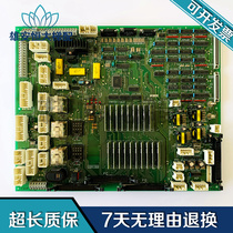 Hitachi Elevator Circuit Board YP95 Drive Board INV3-IOCB R-S30003407 Quality Guaranteed Spot Out