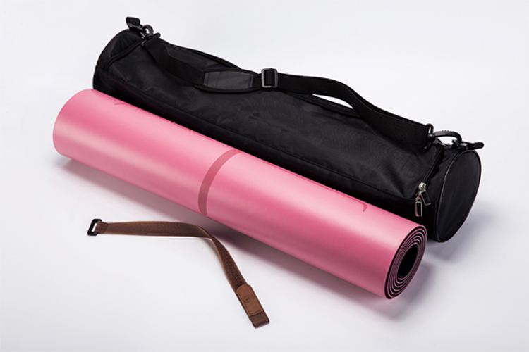 Túi yoga tập thể dục túi yoga mat túi yoga mat túi lưu trữ yoga mat túi túi lưu trữ thảm yoga cao su non