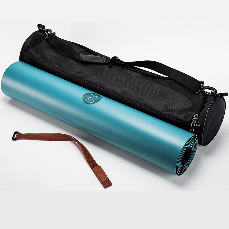 Túi yoga tập thể dục túi yoga mat túi yoga mat túi lưu trữ yoga mat túi túi lưu trữ thảm yoga cao su non