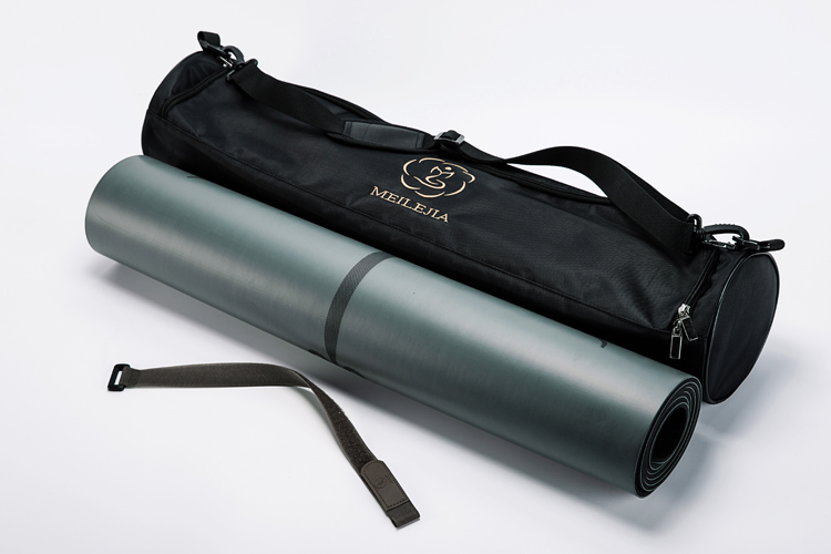 Túi yoga tập thể dục túi yoga mat túi yoga mat túi lưu trữ yoga mat túi túi lưu trữ thảm yoga cao su non