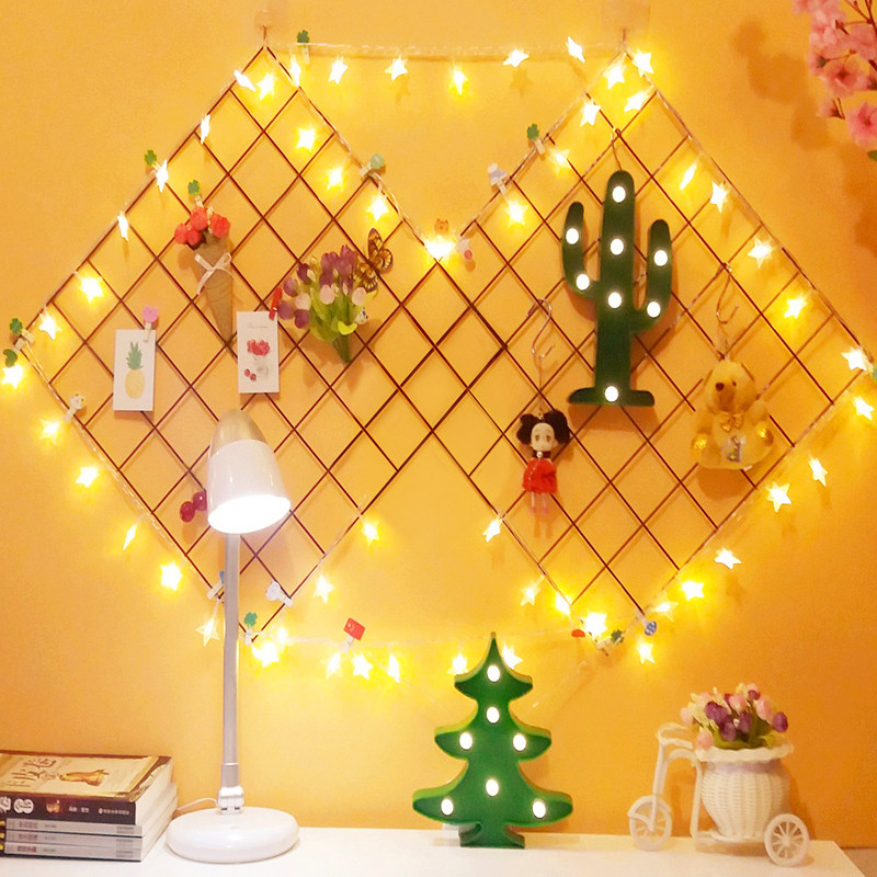 Yy anchorman background cloth light effect direct sowing background 3d anchor background cloth fast hand cozy background cloth