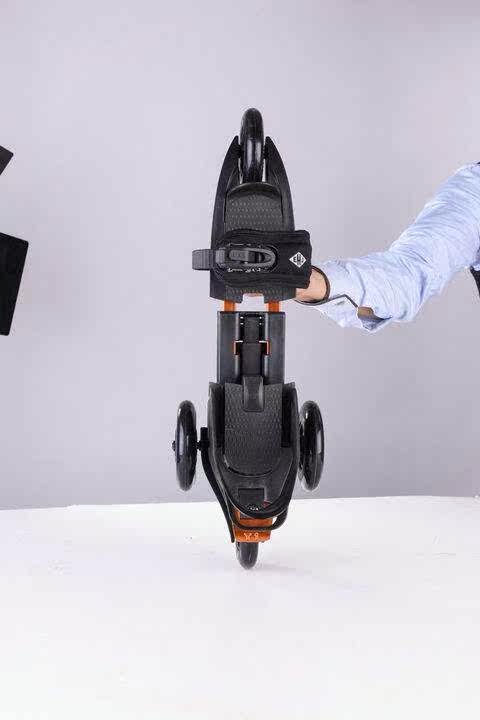 Patins à roulettes - Ref 2583439 Image 25