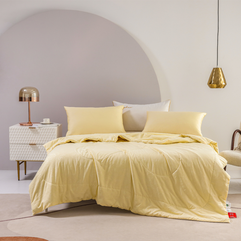 100% mulberry silk and summer cool when the money is real