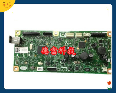 Canon MF4420W 4450 4452 4752 4750 4710 4712 4410 211 motherboard interface board - Taob