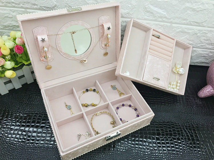 Boite à bijoux OTHER   - Ref 3106215 Image 14