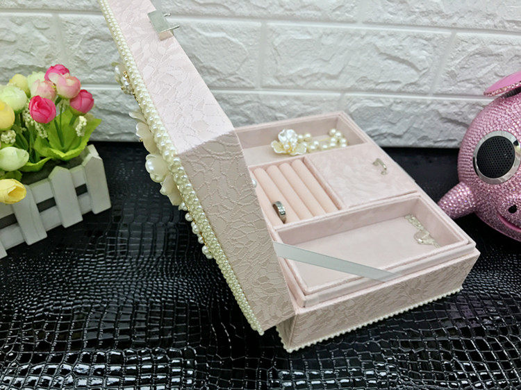 Boite à bijoux OTHER   - Ref 3106215 Image 11