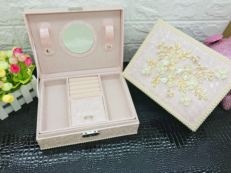 Boite à bijoux OTHER   - Ref 3106215 Image 10