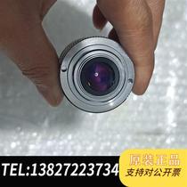 New inventory of Computar telescope COMPUTAR EX1 5C clear lens C-mount new bargain price