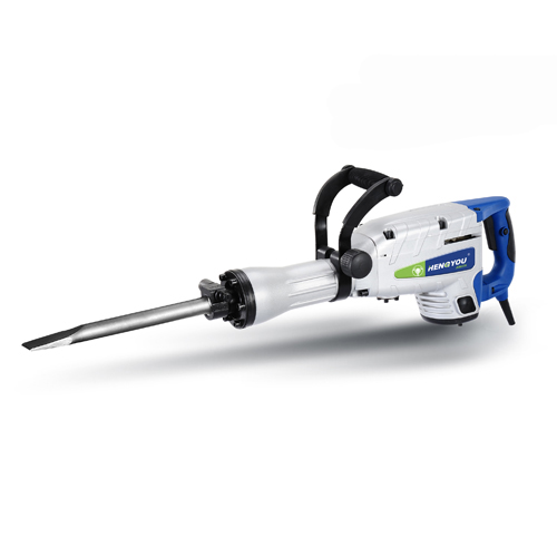 Hengyou electromechanical Z1G-DW-88 electric pick Large electric pick road killer high-power professional engineering industry class