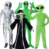 Костюм для детей и взрослых, xэллоуин, косплей