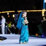 Дисней, школьный наряд маленькой принцессы, юбка, костюм, платье, комплект, для подиума, Индия