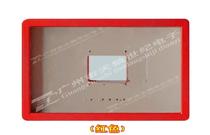 I6 paragraph 19 inch home KTV point song infrared touch screen housing KTV housing point song screen display housing