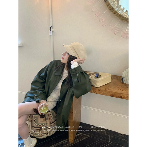 Черная ретро небольшая куртка, делается под заказ, в американском стиле, подходит для подростков, осенняя