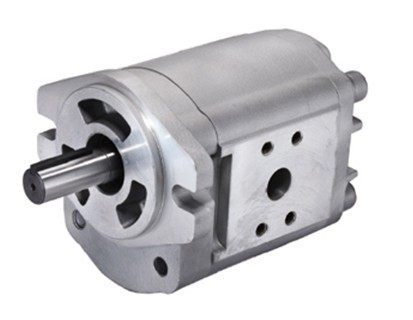 EGC-19R full-mow oil pump CML Taiwan EGC-22R Outer meshing gear pump EGC-26R external gear pump 32