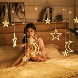 Рождественская креативная ткань, аксессуар, подвеска