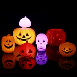 Хэллоуин тыквенный фонарь Детский