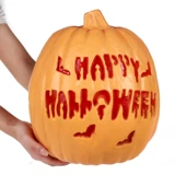 Хэллоуин тыквенный фонарь Детский