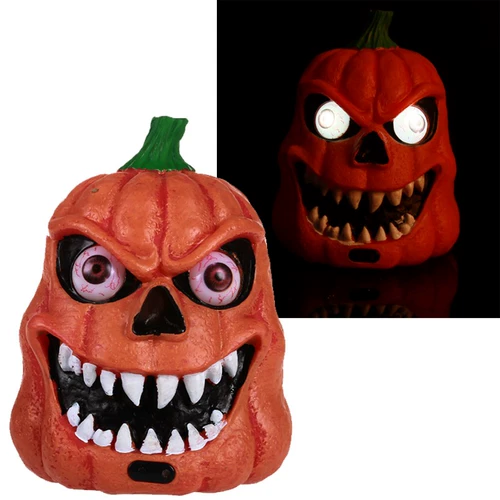 Хэллоуин тыквенный фонарь Детский