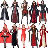 Красная шапочка, волшебные часы для взрослых, костюм, xэллоуин, косплей