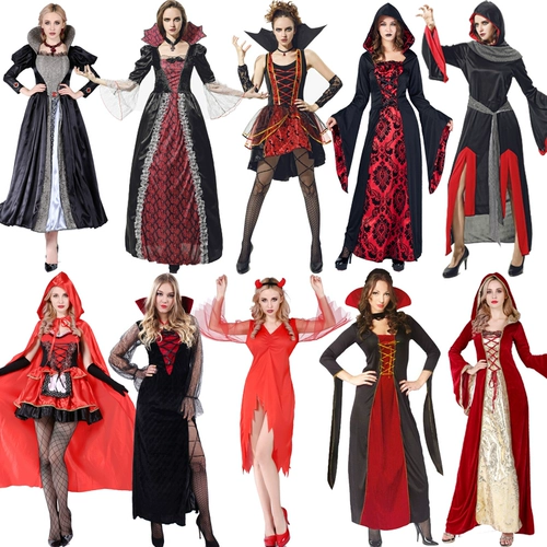 Красная шапочка, волшебные часы для взрослых, костюм, xэллоуин, косплей