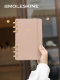 Moleskine 2025年12个月Spiral系列硬面周计划/月计划本活页软面线圈日程本学习笔记本子手账记录本草稿本