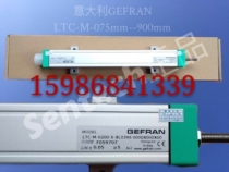 gefran GEFRAN electronic scale LTC-M-0425-S 0450 0475 0500 0550 0600 0650