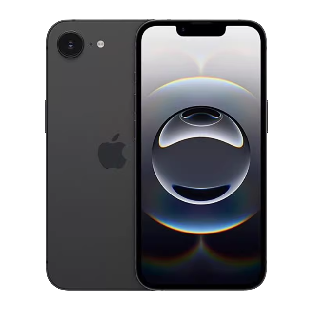 Яблоко, подлинный iPhone 16, мобильный телефон, 6,1 дюйма